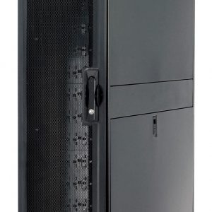 APC Modular Remote Power Panel, 277kVA, 400A, 400V, 72 Pole, 300mm