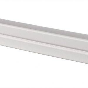 APC 1U 19" White Modular Toolless Blanking Panel - Qty 10