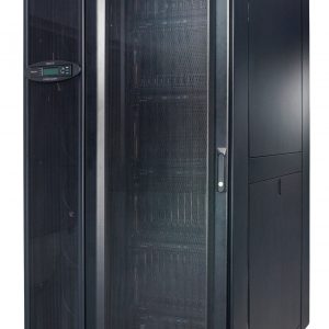 APC Rack Air Containment Rear Assembly for InRow 300 mm APC Indonesia 0