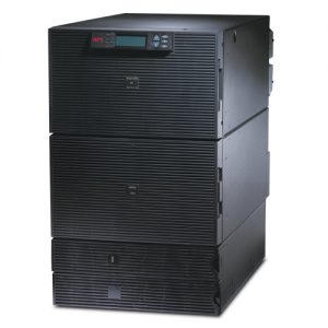 APC Smart-UPS RT 20KVA RM 208V, 208V/120V 10KVA Step down Transformer