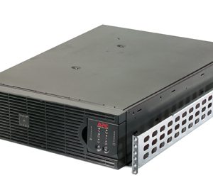 APC Smart-UPS RT 5000VA RM 208V to 208/120V
