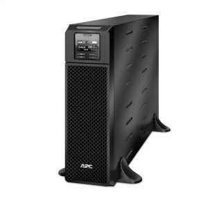 APC Smart-UPS SRT 5000VA 208V IEC