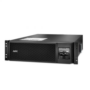 APC Smart-UPS SRT 5000VA RM 208V TAA