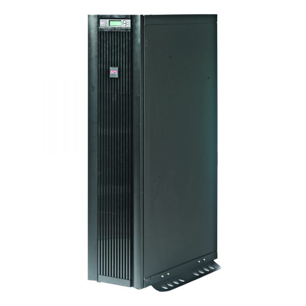 APC Smart-UPS VT 10kVA 208V w/1 Batt Mod Exp to 2, Start-Up 5X8, Int Maint Bypass, Parallel Capable