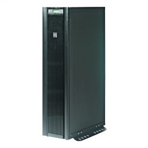 APC Smart-UPS VT 10kVA 208V w/2 Batt. Mod., Start-Up 5X8, Internal Maint Bypass, Parallel Capability