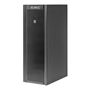 APC Smart-UPS VT 10kVA 208V w/4 Batt Mod., Start-Up 5X8, Int Maint Bypass, Parallel Capable