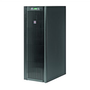APC Smart-UPS VT 30kVA 208V w/4 Batt. Mod., Start-Up 5X8, Internal Maint Bypass, Parallel Capability