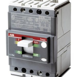 APC Smart-UPS VT Input Breaker for 30kVA208V UPS