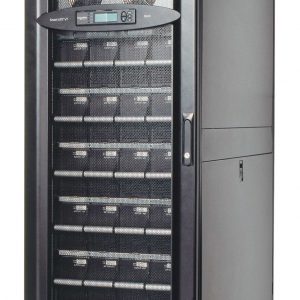 APC Smart-UPS VT rack mounted 20kVA 480V in, 208V out w/5 batt mod., w/PDU & startup