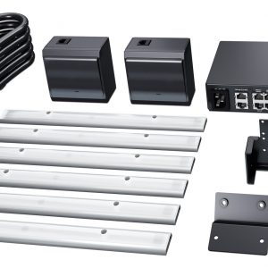 Aisle Containment Lighting kit (w/ power supply) | ACDC2018