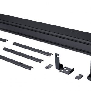 Ceiling Panel Mounting Rail - 1800mm (70.9in) | ACDC2000