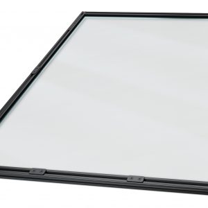 Duct Panel - 1012mm (40in) W x up to 1270mm (50in) H - V0 | ACDC2308