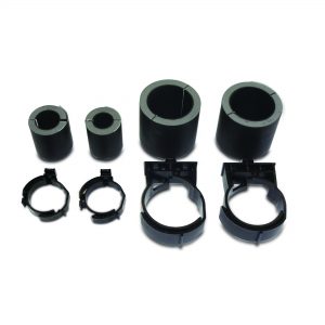 InRow OA Pipe Clamp | ACAC11005