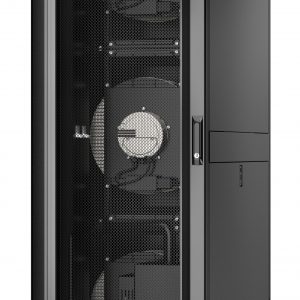 Cooling Distribution Unit 12 Circuit, Bottom/Top Mains, Bottom Distribution Piping | ACFD12-B