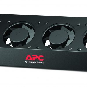 NetShelter 2U Rack Fan Panel | ACF600