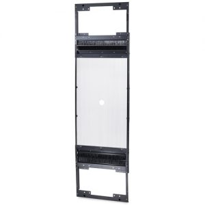Retrofittable Ceiling Assembly 600 mm | ACDC1019