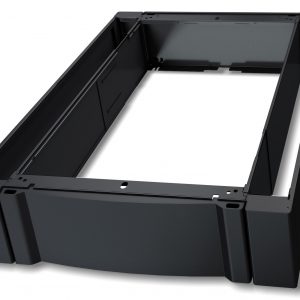 Roof Height Adapter, SX42U to SX48U, 1016mm | ACDC2516