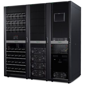 Symmetra PX 100KW Scalable to 250KW Without Maintenance Bypass or Distribution-Parallel Capable
