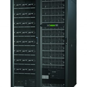Symmetra PX 100kW Scalable to 100kW, 208V with Startup