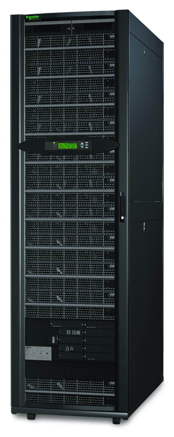 Symmetra PX 100kW Scalable to 100kW, 208V with Startup, No Battery
