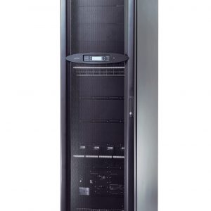 Symmetra PX 10kW Scalable to 40kW N+1, 208V