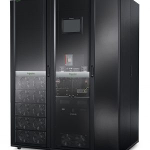 Symmetra PX 125kW Scalable to 250kW with Maintenance Bypass and Distribution, No Batteries