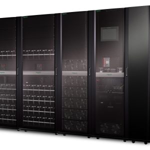 Symmetra PX 150kW Scalable to 250kW with Right Mounted Maintenance Bypass and Distribution
