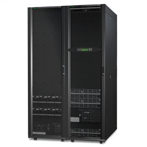 Symmetra PX 20kW Scalable to 100kW, 208V with Startup