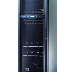 Symmetra PX 10kW Scalable to 100kW, 208V with Startup, No Battery