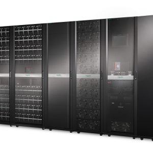 Symmetra PX 250kW Scalable to 500kW w/ right mounted MBwD