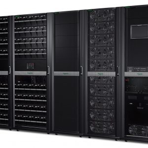 Symmetra PX 250kW Scalable to 500kW without Maintenance Bypass or Distribution-Parallel Capable