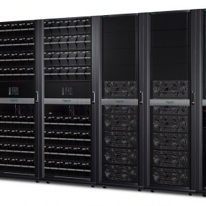 Symmetra PX 300kW Scalable to 500kW without Maintenance Bypass or Distribution-Parallel Capable