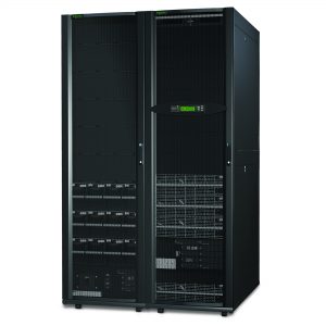 Symmetra PX 30kW Scalable to 100kW, 208V with Startup