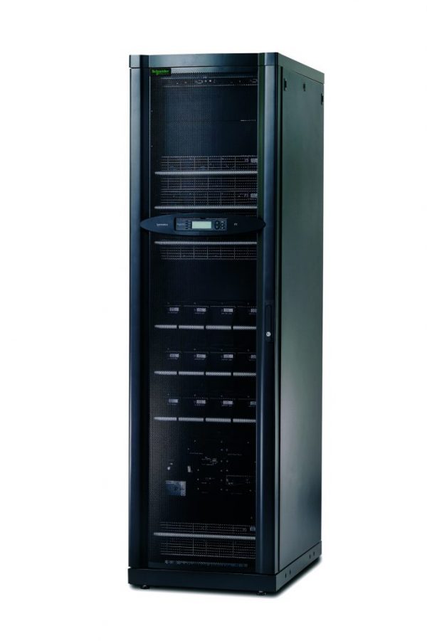 Symmetra PX 30kW Scalable to 40kW N+1, 208V