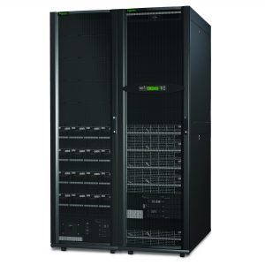 Symmetra PX 30kW Scalable to 100kW, 208V with Startup, No Battery