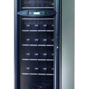 Symmetra PX 40kW Scalable to 40kW N+1, 208V