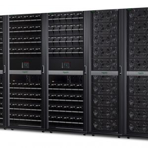 Symmetra PX 500kW Scalable to 500kW without Maintenance Bypass or Distribution-Parallel Capable