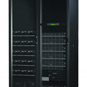 Symmetra PX 50kW Scalable to 100kW, 208V with Startup