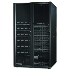 Symmetra PX 60kW Scalable to 100kW, 208V with Startup