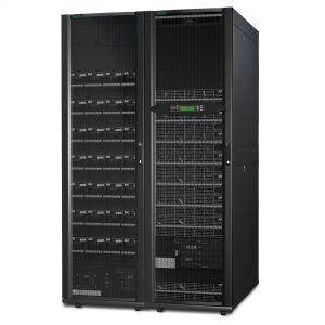 Symmetra PX 70kW Scalable to 100kW, 208V with Startup