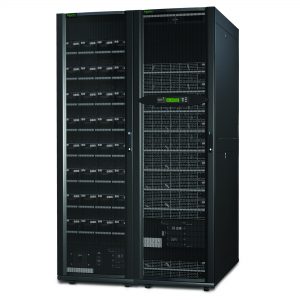 Symmetra PX 80kW Scalable to 100kW, 208V with Startup