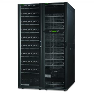 Symmetra PX 90kW Scalable to 100kW, 208V with Startup