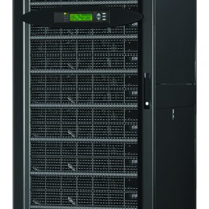 Symmetra PX70 kW Scalable to 100kW, 208V with Startup, No Battery