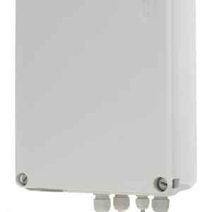 Uniflair Automatic Floor Pressurization System | ACAC76128