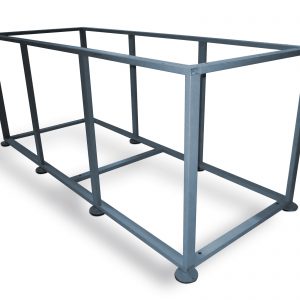 Uniflair Floorstand 305mm (12in) - Frame 4 | ACFS76085