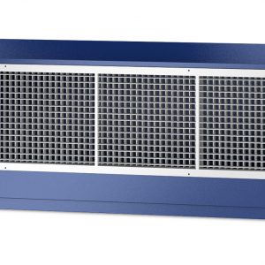 Uniflair Front Discharge Plenum Frame Size 6 | ACPL75108