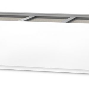 Uniflair MERV 11 Bag Filter Plenum Frame Size 8 - Schneider White | ACPL75183