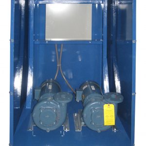 Uniflair PPKG Dual 2HP (53GPM) 460V/3/60Hz | ACPP2325