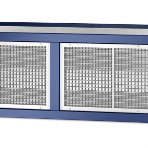 Uniflair Sub Base Plenum 500mm (20") Front Discharge Frame Size 6 | ACSB76148