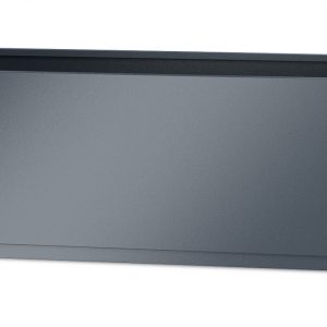 Uniflair Top Discharge or Return Plenum Frame Size 7 - Data Center Grey | ACPL75143